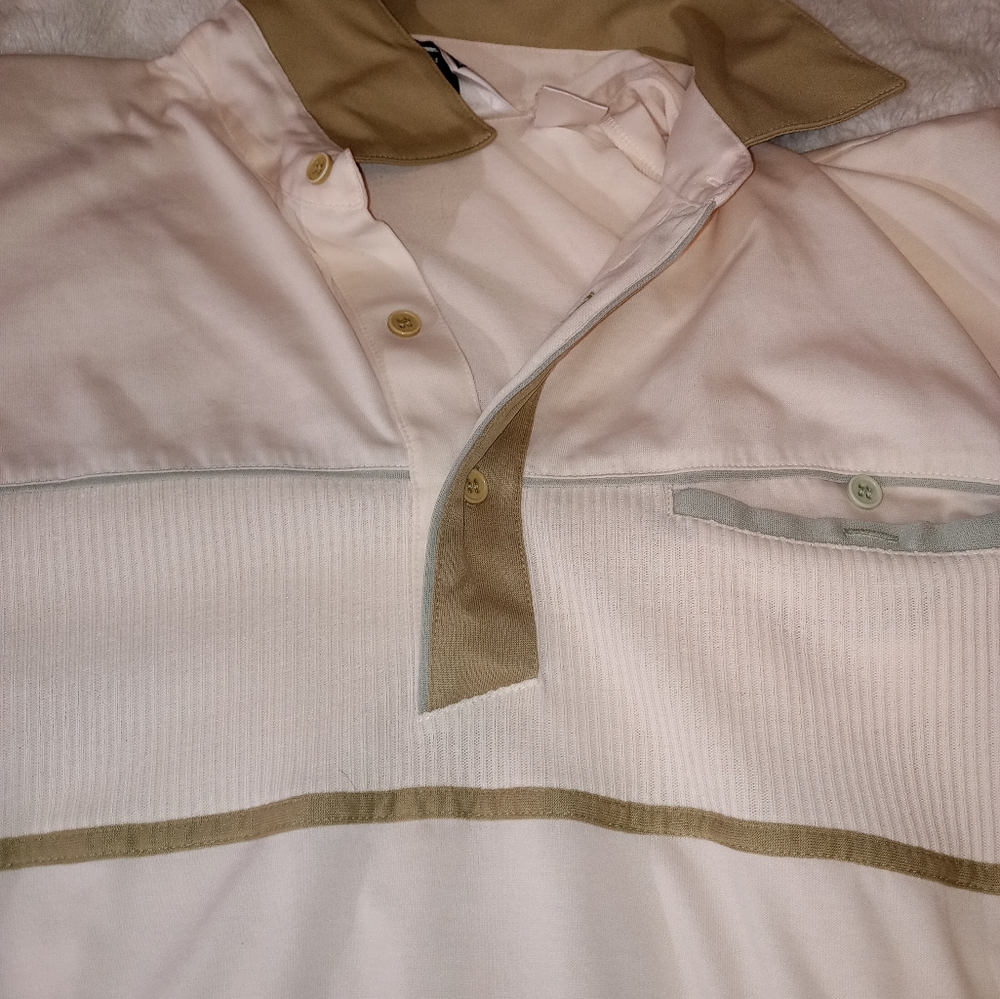 Golf shirt - Picture 2 of 4